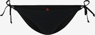 Bogner Fire + Ice Bikini Bottoms 'Abiska' in Black: front