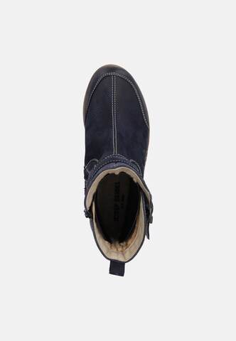 JOSEF SEIBEL Boots 'Conny 54' in Blue