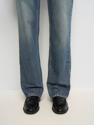 Salsa Jeans Tapered Jeans in Blue