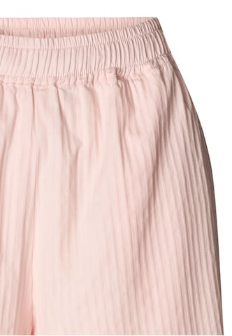 Regular Pantalon 'Dayflow' rethinkit studios en rose