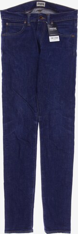 EDWIN Jeans in 30 in Blue: front