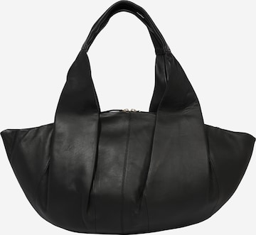 Warehouse Shoulder bag in Black