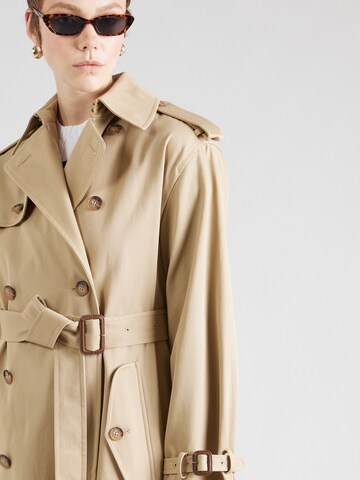 Polo Ralph Lauren Tussenmantel in Beige