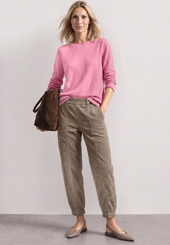 STREET ONE Sweater in Pink