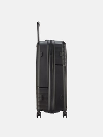 MODO by Roncato Trolley 'LUMEN' in Zwart