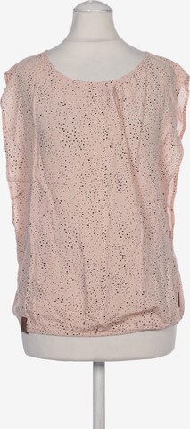 naketano Blouse & Tunic in XS in Pink: front