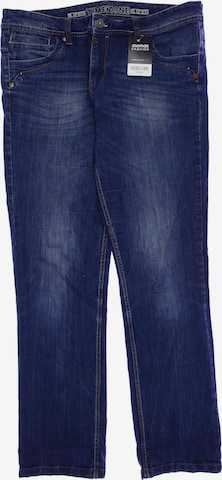 TIMEZONE Jeans in 32 in Blue: front