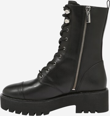 Bottines à lacets 'BRYCE' MICHAEL Michael Kors en noir