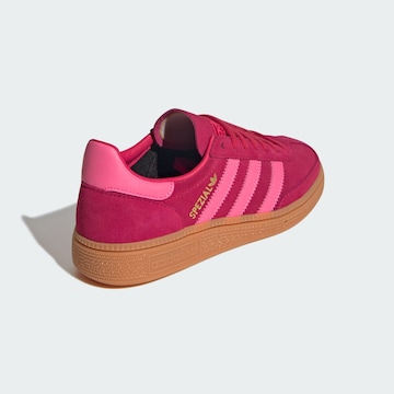 ADIDAS ORIGINALS Sneaker 'Handball Spezial' in Pink