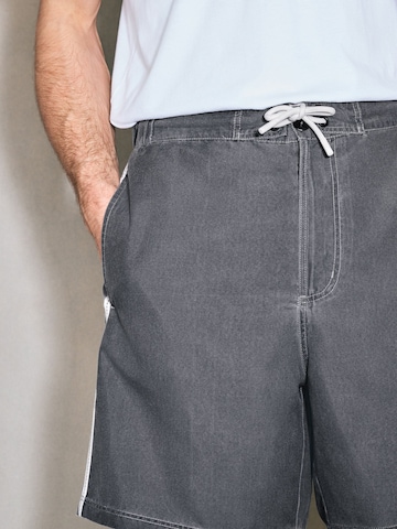 Boardshorts Next en gris