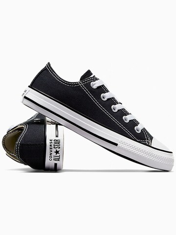 CONVERSE Sneakers 'Converse Chuck Taylor All Star' in Zwart