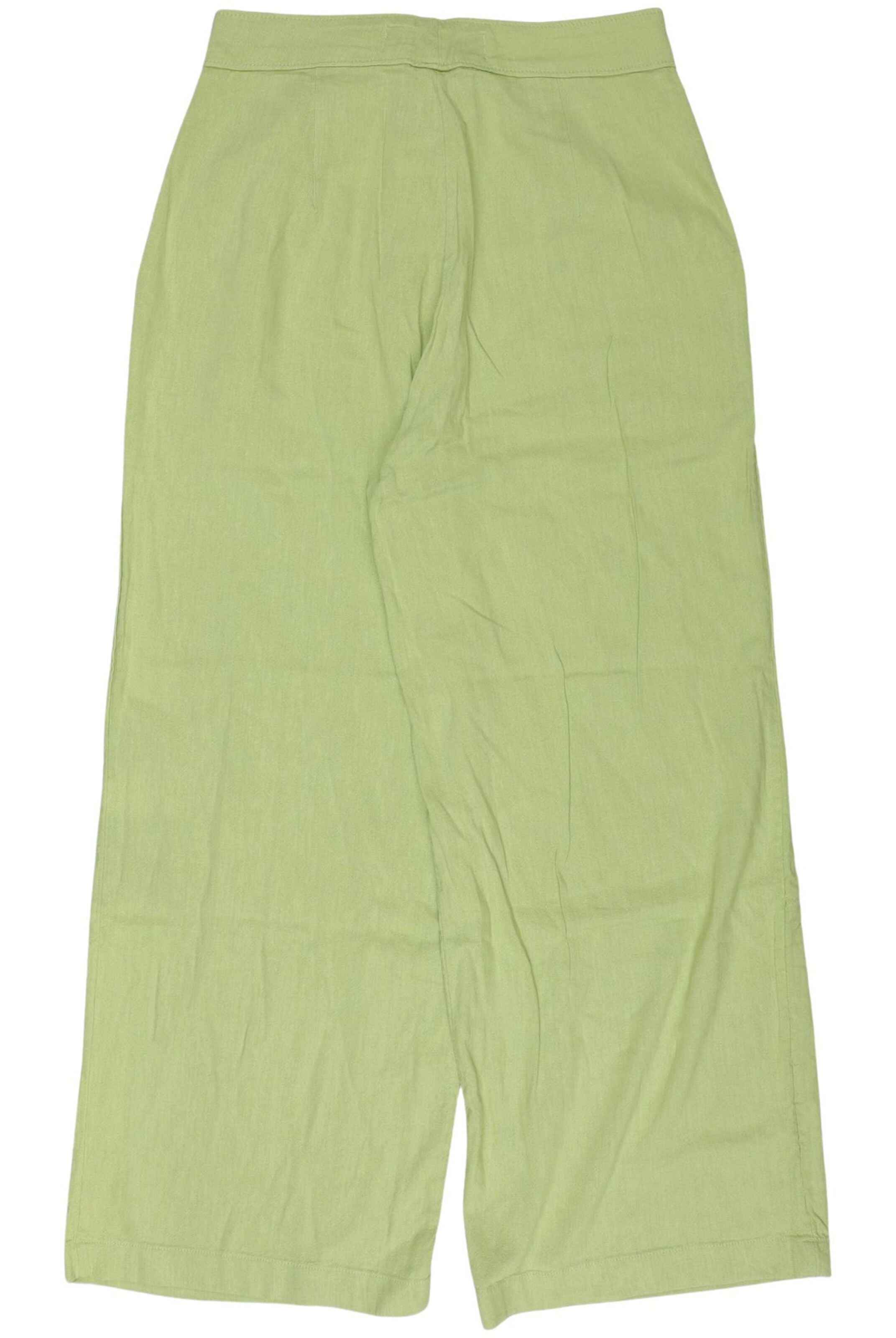 HOLLISTER Pants in XS in Green