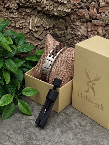 Holzwerk Гривна 'KRAICHSEE' в кафяво