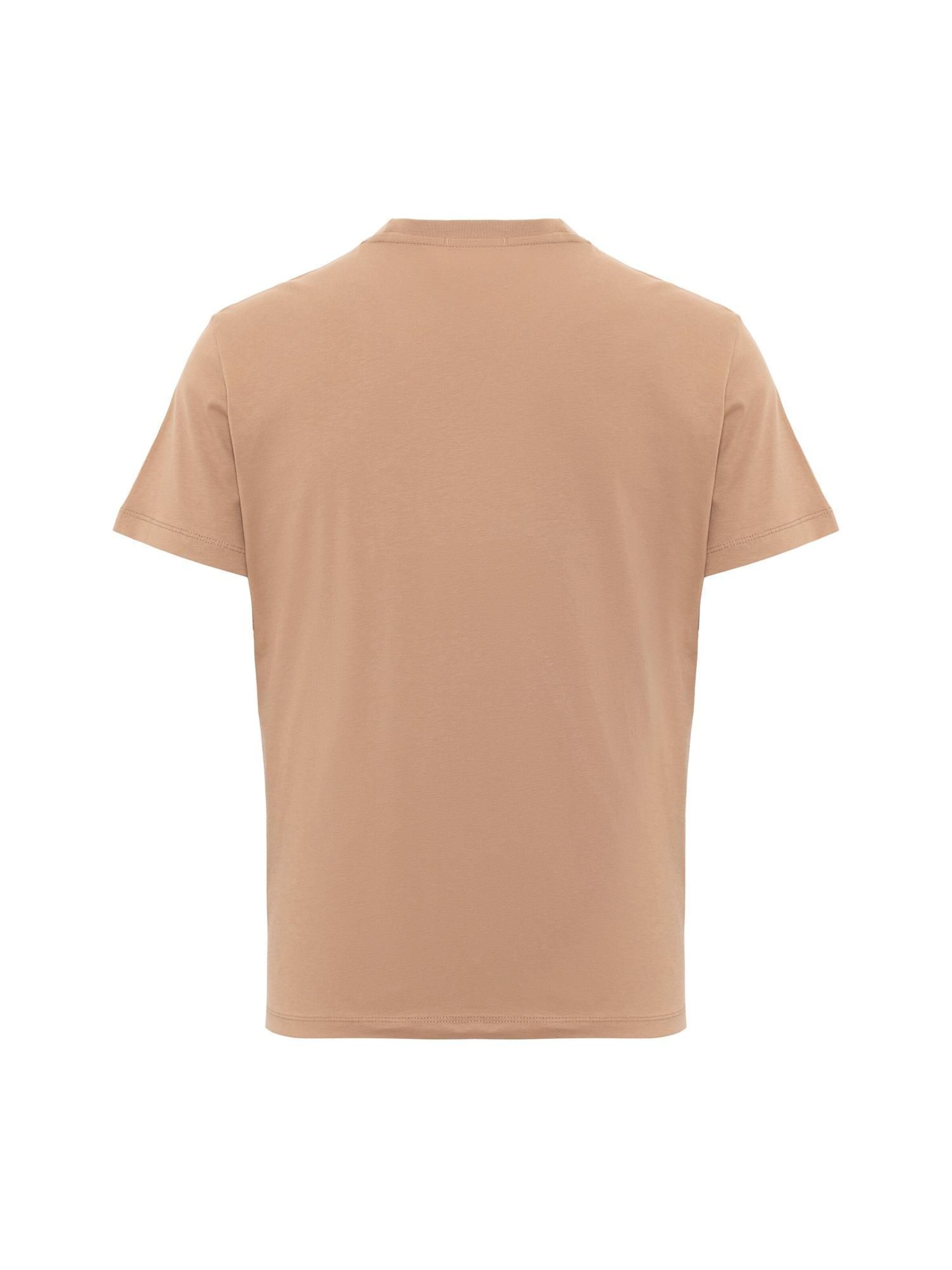 Cortera Μπλουζάκι 'Mael' σε ανάμεικτα χρώματα