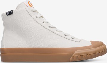 CAMPER High-Top Sneakers 'Camaleon 1975' in White