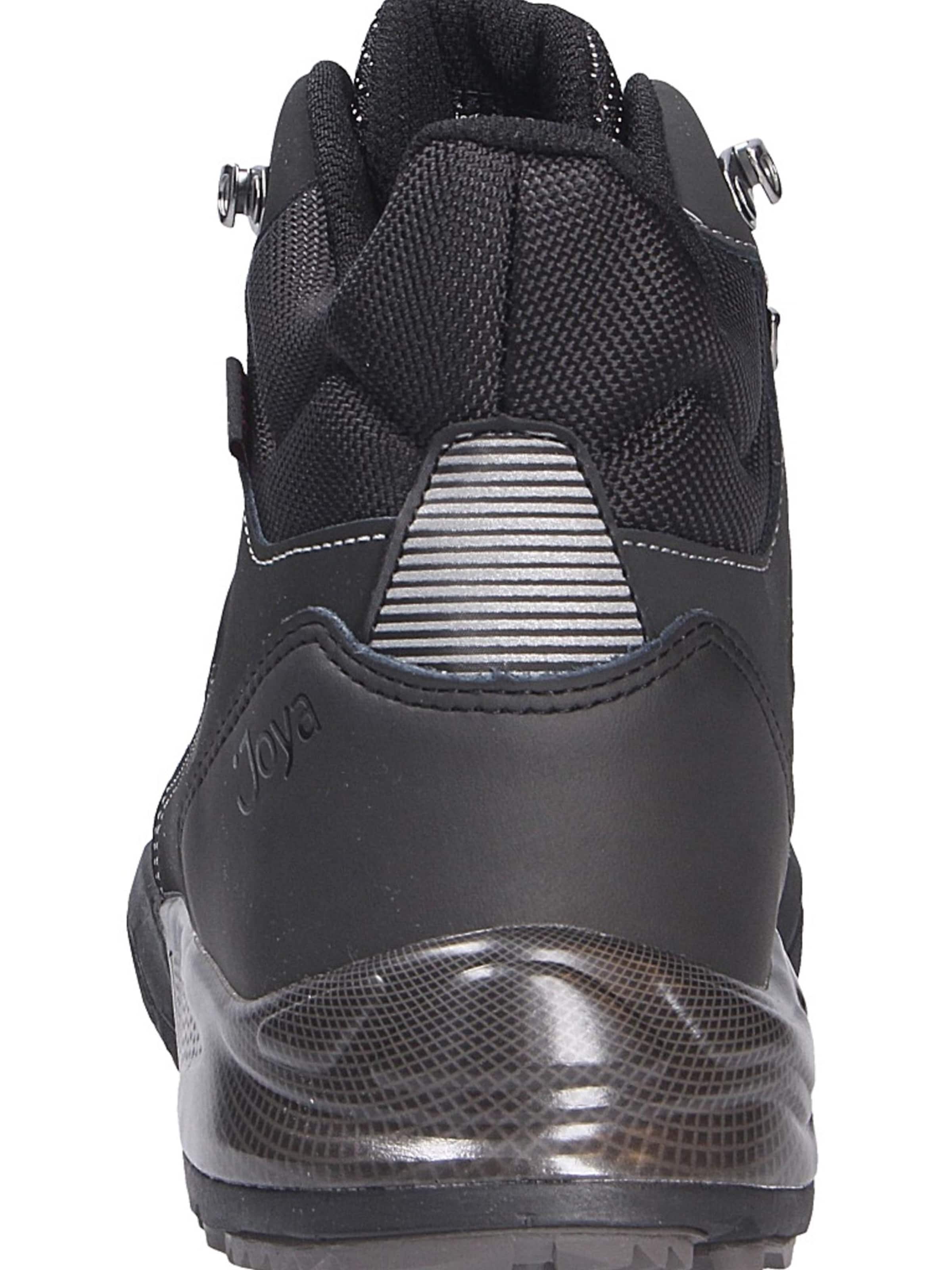 Joya Boots 'Sierra' in Black