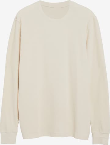 s.Oliver Shirt in Beige: front