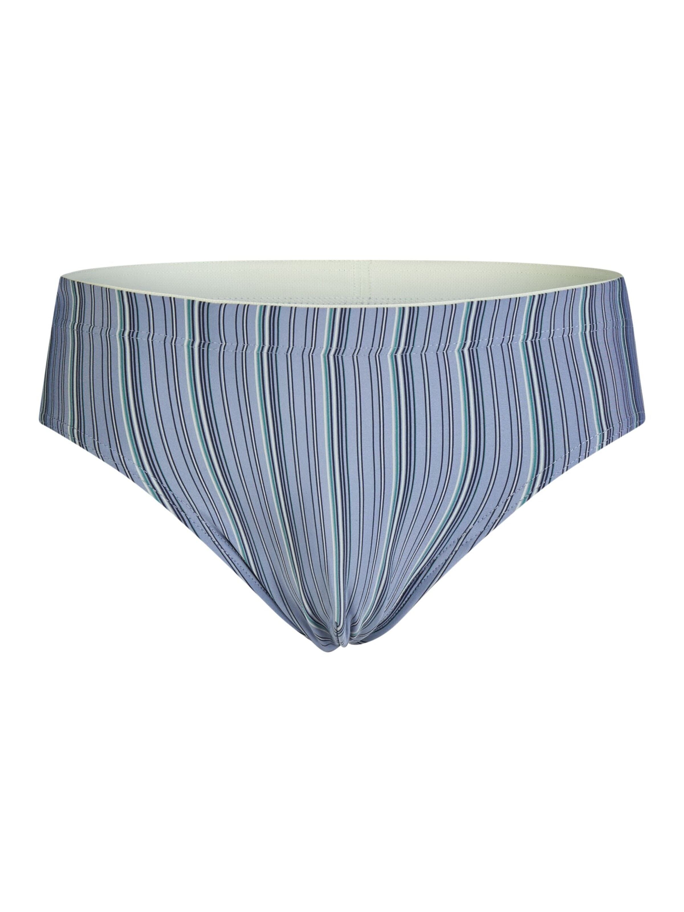 City Life Slip in Blauw