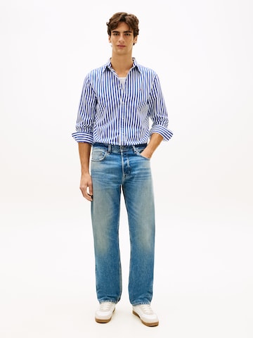 TOMMY HILFIGER Regular Jeans 'Dover' in Blue