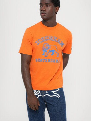 Billionaire Boys Club Loosefit Jeans in Blau