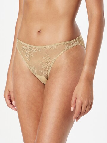 Cotton On Body String i beige: forside