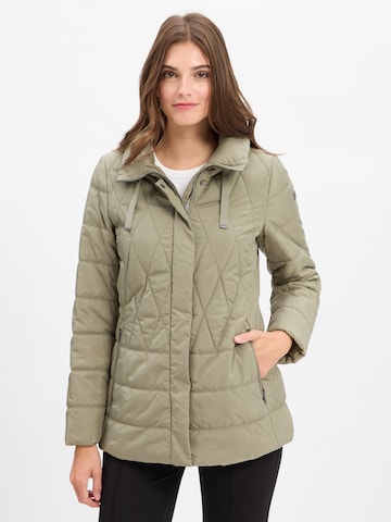 Fuchs Schmitt Jacke in Grün: Vorderseite