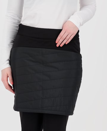 KILLTEC Rock 'KOW 50' in Schwarz: Vorderseite