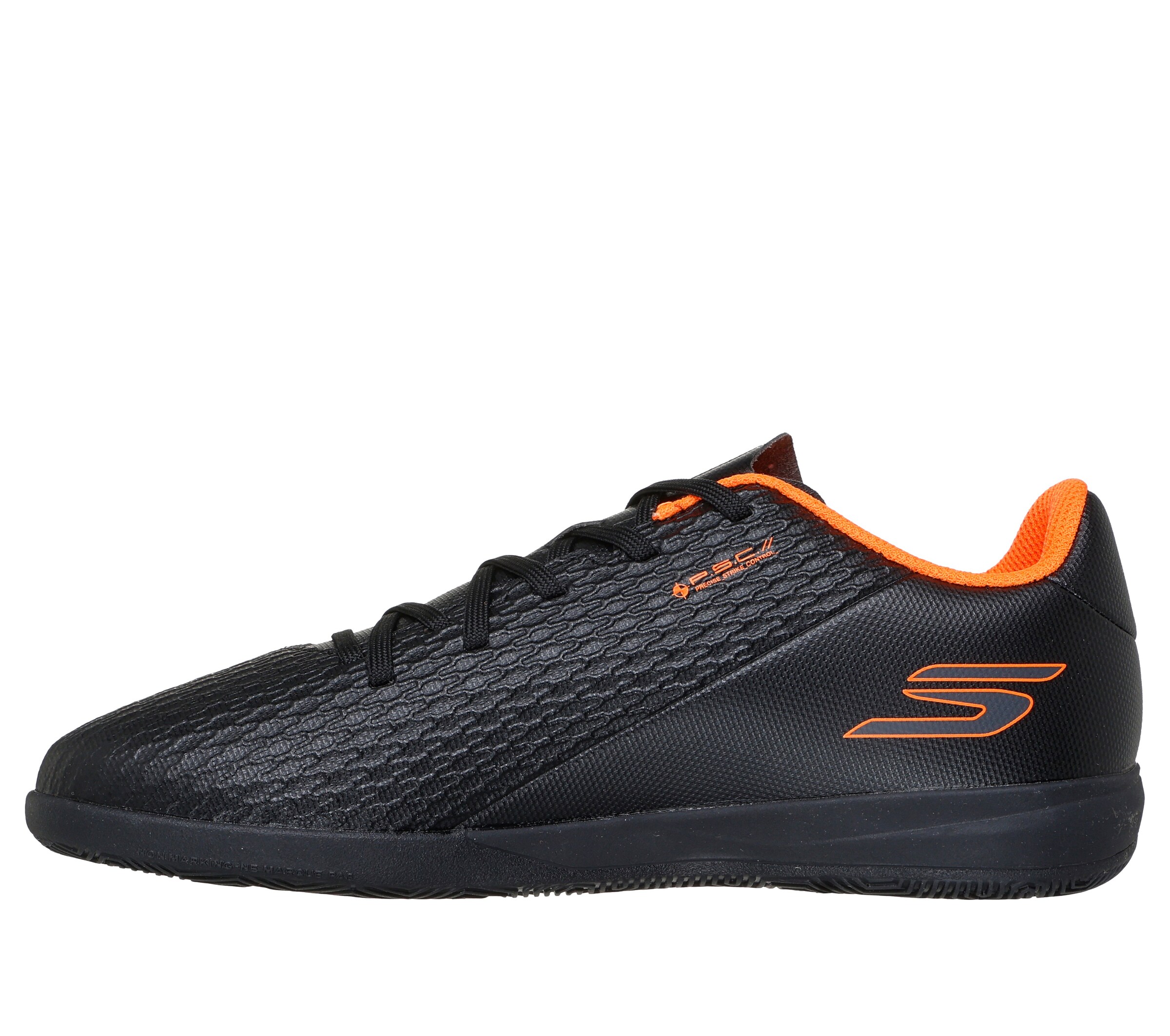 SKECHERS Athletic Shoes in Black