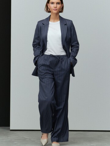 Next - Blazer en azul