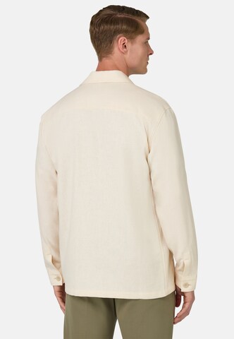Boggi Milano Between-season jacket in Beige