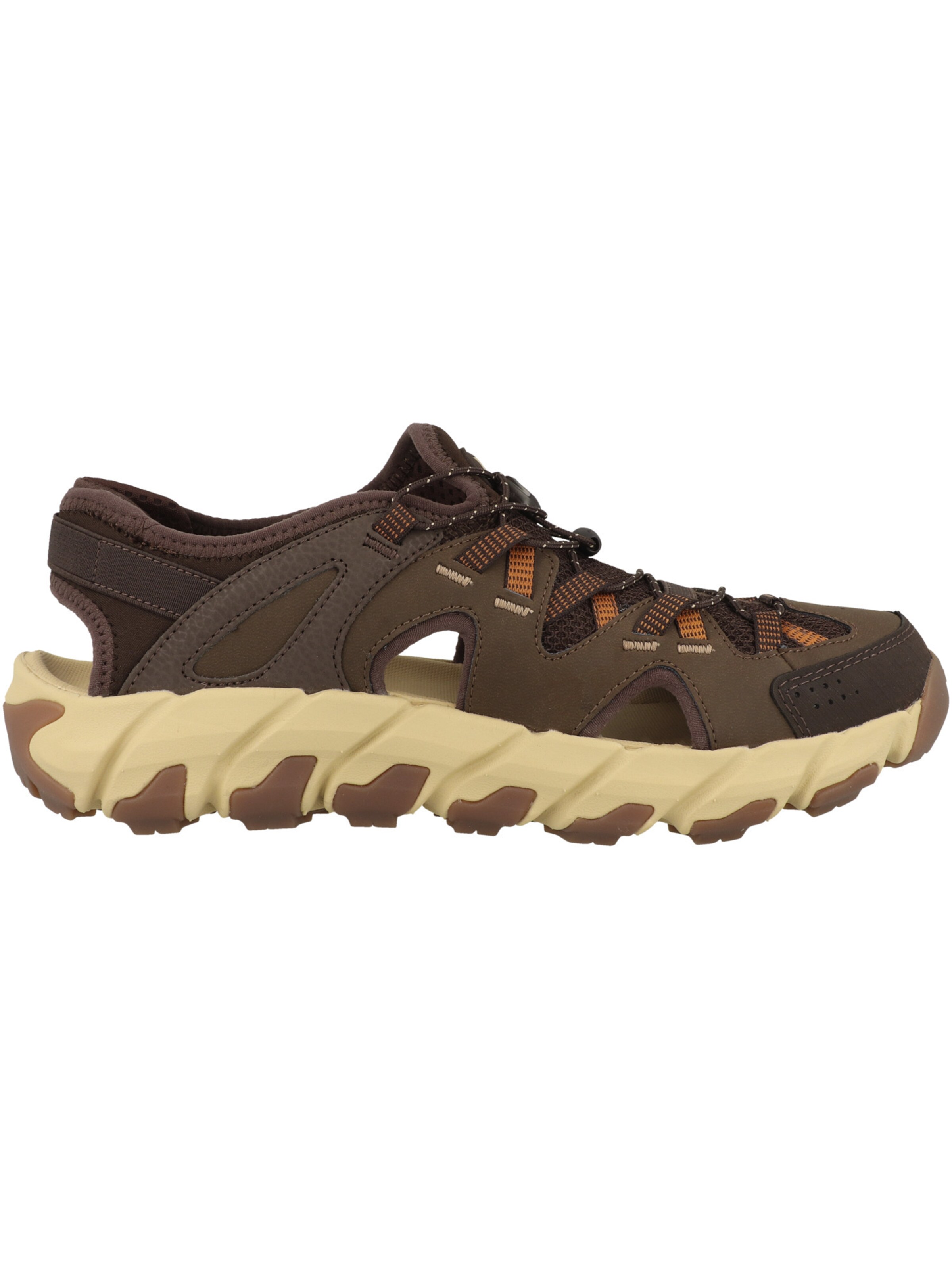 Chaussure basse ' Maipo Explorer Sieve ' MERRELL en marron