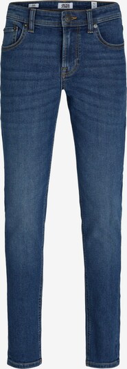 Jack & Jones Junior Jeans 'Glenn' in blau, Produktansicht