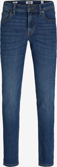 Jack & Jones Junior Jeans 'Glenn' in de kleur Blauw, Productweergave