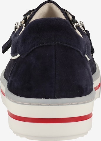 GABOR Sneakers in Blue