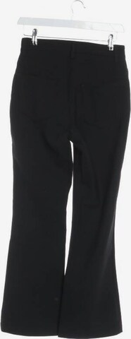 Off-White Pants in XXS in Black