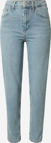 BDG Urban Outfitters Regular Jeans in Blauw: voorkant