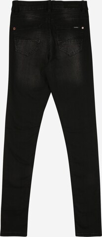 Skinny Jeans 'Rianna' de la GARCIA pe negru