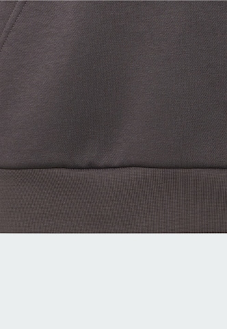 Sweat de sport 'Audi Revolut F1 Team' ADIDAS PERFORMANCE en gris
