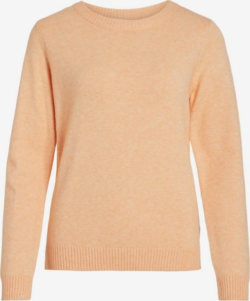 VILA - Pullover 'Ril' em laranja: frente