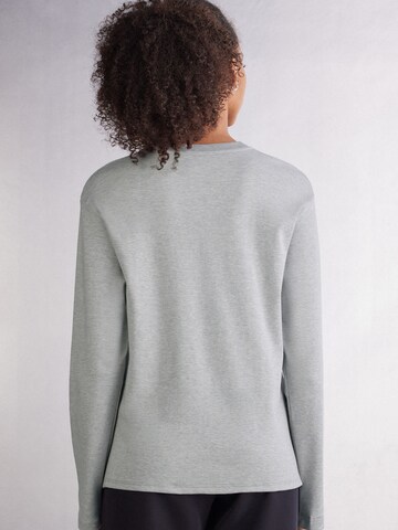 INTIMISSIMI Shirt in Grey
