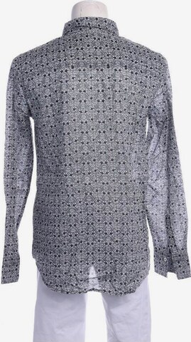 Marc O'Polo Bluse / Tunika S in Grau