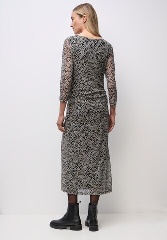 STREET ONE Dress in Grey