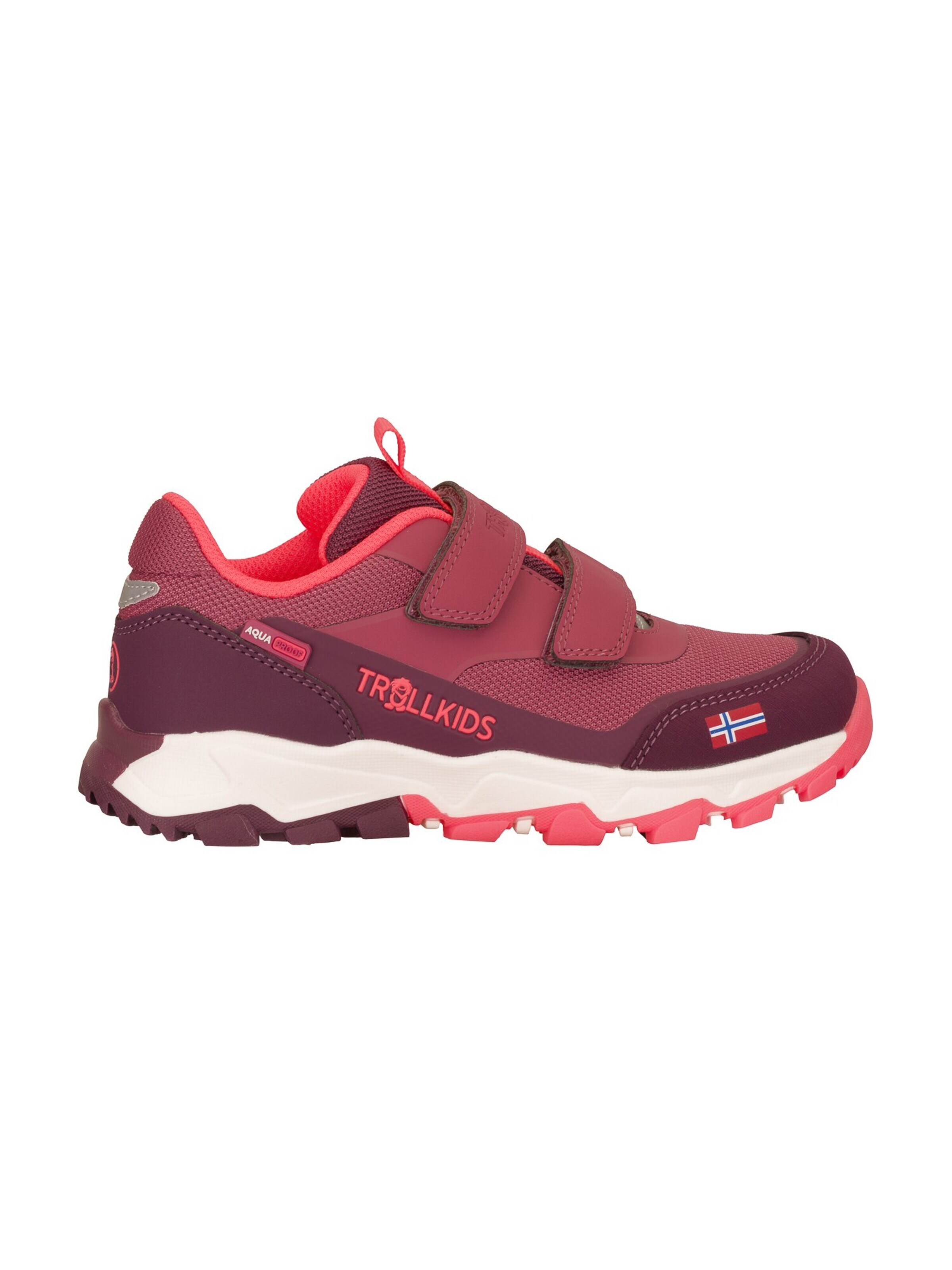 TROLLKIDS Flats in Pink