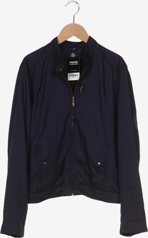 Sônia Bogner Jacket & Coat in L in Blue: front