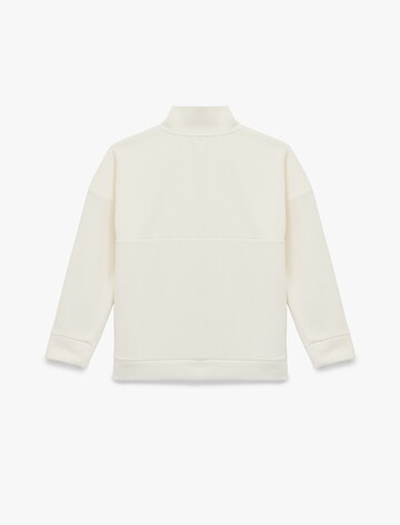 Koton Sweatshirt in Beige