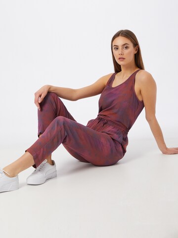 Iriedaily Regular Trousers in Mixed colours