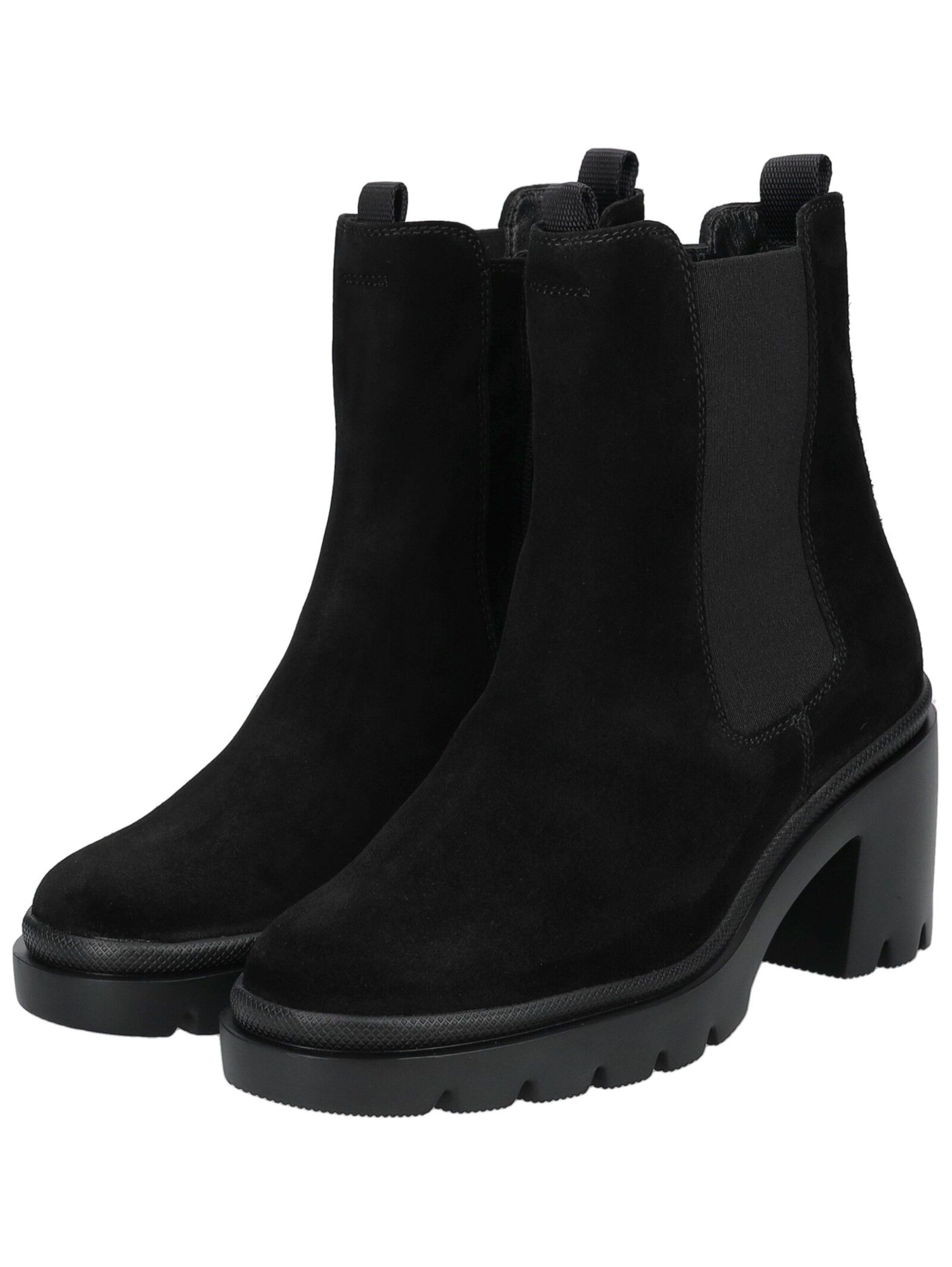 Högl Chelsea boots in Black