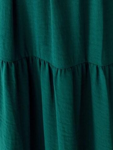 Willa Kleid 'Karis' in Grün