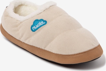 Nuvola. - Zapatillas de casa 'Classic Cordy' en : frente