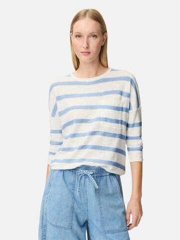 CAMEL ACTIVE Pullover in Weiß: Vorderseite